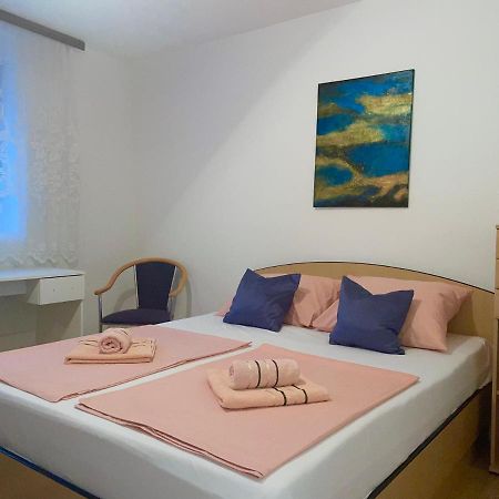 Mfs Apartments Mostar Exterior foto