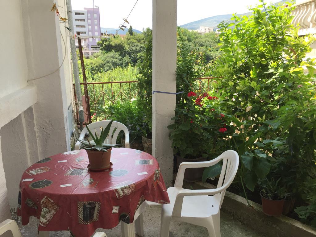 Mfs Apartments Mostar Exterior foto